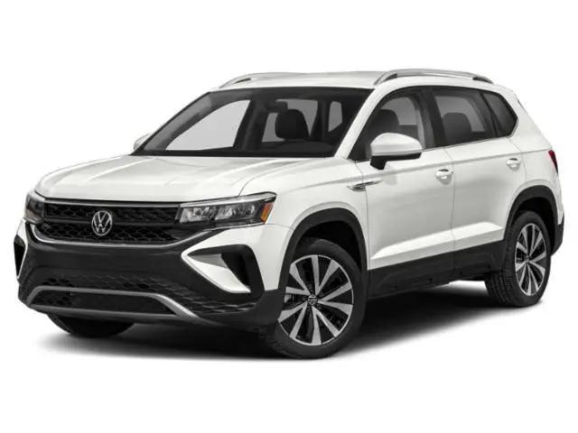 2023 Volkswagen Taos 1.5T SE for sale in Corona, CA
