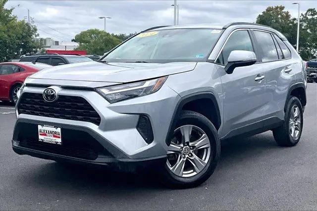 2024 Toyota RAV4 XLE for sale in Alexandria, VA