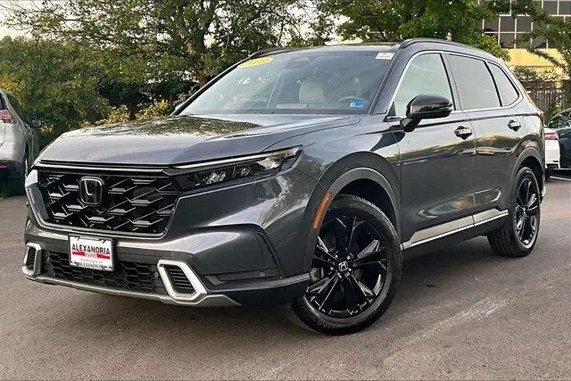2023 Honda CR-V Hybrid Sport Touring for sale in Alexandria, VA