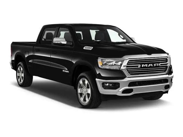 2025 Ram 1500 Laramie Crew Cab 4x4 57 Box for sale in Herculaneum, MO