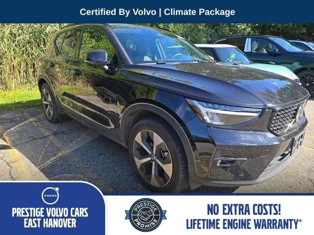 2025 Volvo XC40 B5 Plus Dark Theme for sale in East Hanover, NJ