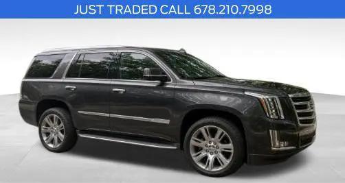 2015 Cadillac Escalade Luxury for sale in Conyers, GA