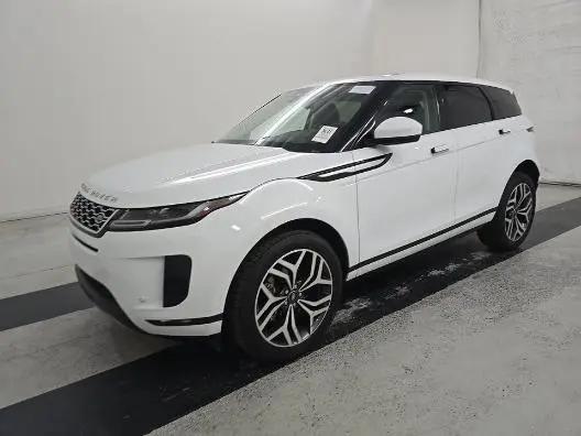 2023 Land Rover Range Rover Evoque SE for sale in Golden Valley, MN