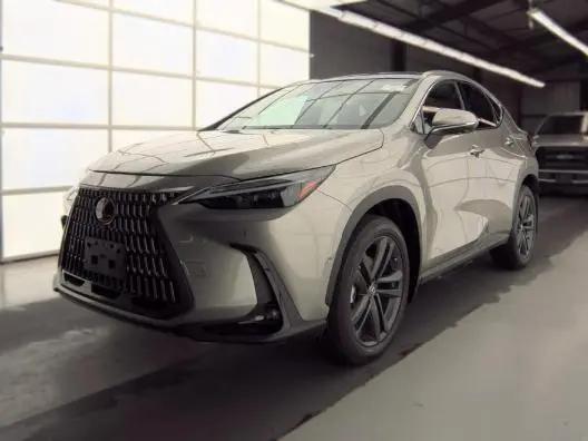 2025 Lexus NX Luxury for sale in Golden Valley, MN