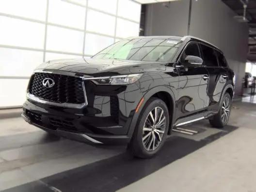 2023 INFINITI QX60 SENSORY AWD for sale in Golden Valley, MN