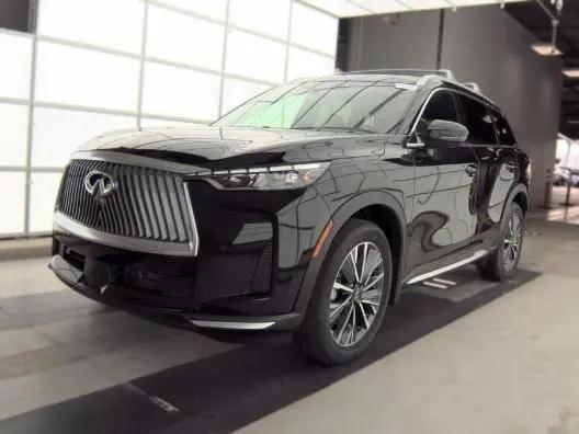 2026 INFINITI QX60 LUXE AWD for sale in Golden Valley, MN