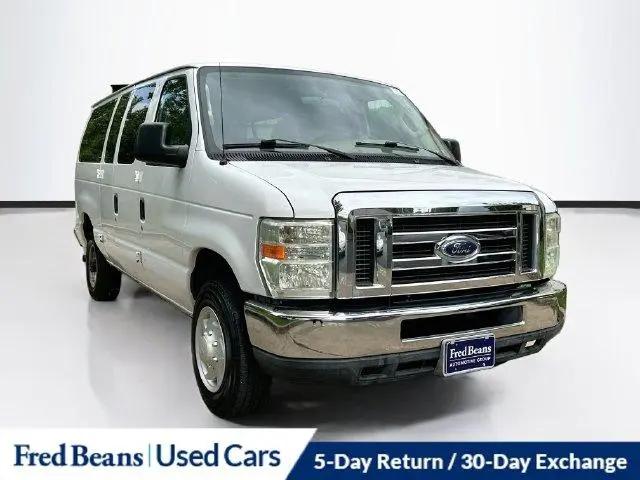 2008 Ford E-350 Super Duty XL for sale in Doylestown, PA