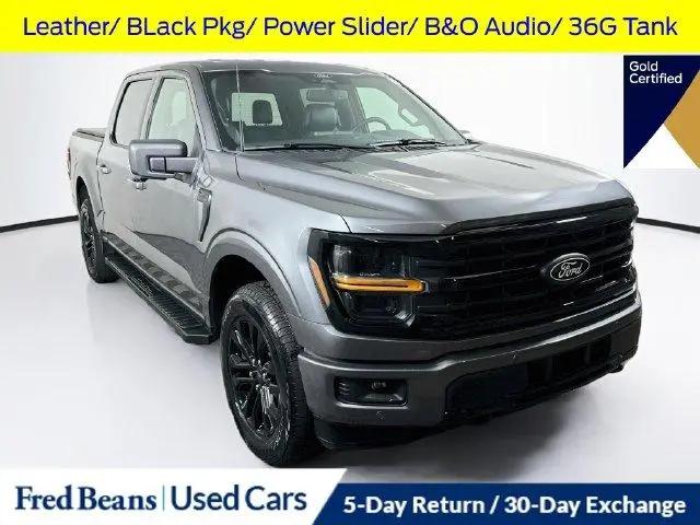 2024 Ford F-150 XLT for sale in Doylestown, PA