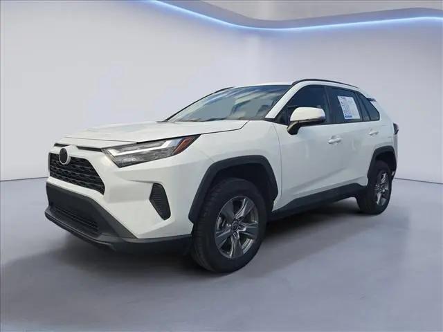 2022 Toyota RAV4 XLE for sale in Knoxville, TN