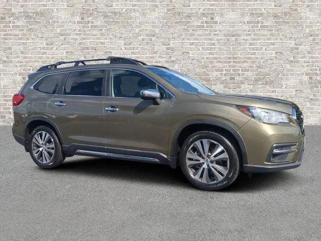 2022 Subaru Ascent Touring for sale in Midlothian, VA