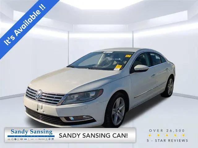 2017 Volkswagen CC 2.0T Sport for sale in Pensacola, FL