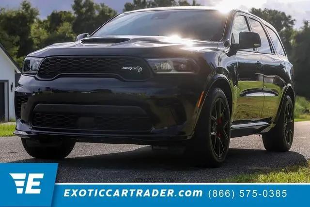 2026 Dodge Durango SRT Hellcat Jailbreak AWD for sale in Fort Lauderdale, FL