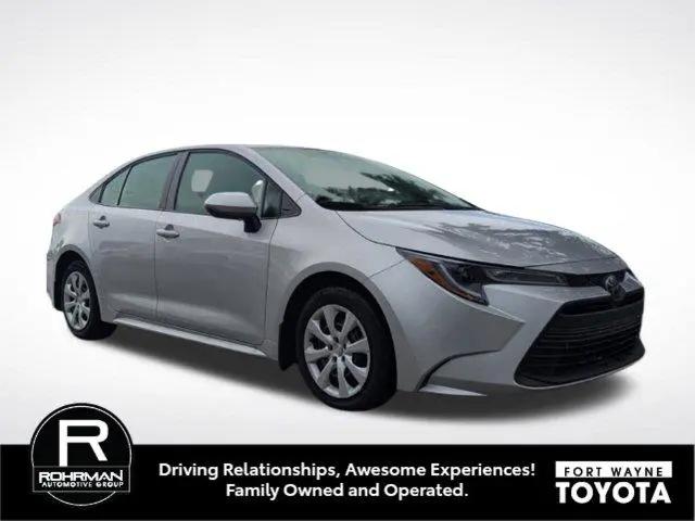 2024 Toyota Corolla LE for sale in Fort Wayne, IN