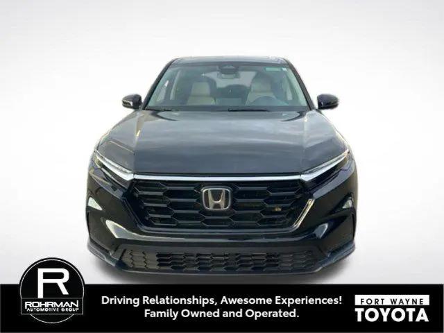 2024 Honda CR-V EX AWD for sale in Fort Wayne, IN