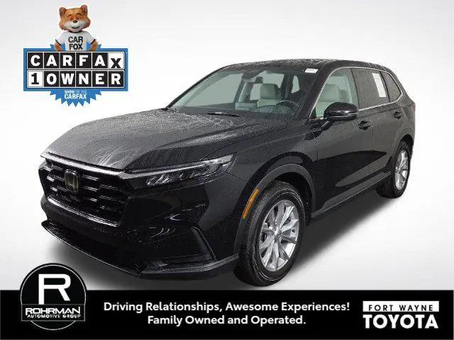 2024 Honda CR-V EX AWD for sale in Fort Wayne, IN