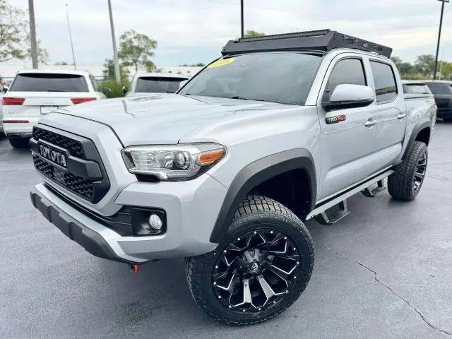 2018 Toyota Tacoma TRD Off Road for sale in West Chicago, IL