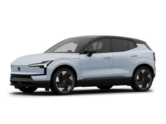 2026 Volvo EX30 Ultra Twin Motor Performance, Fully electric for sale in Troy, MI