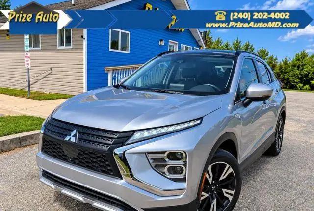 2024 Mitsubishi Eclipse Cross SE S-AWC for sale in WALDORF, MD