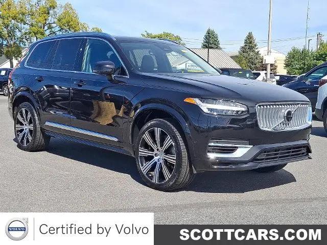 2025 Volvo XC90 Plug-In Hybrid T8 Ultra 7-Seater for sale in Allentown, PA