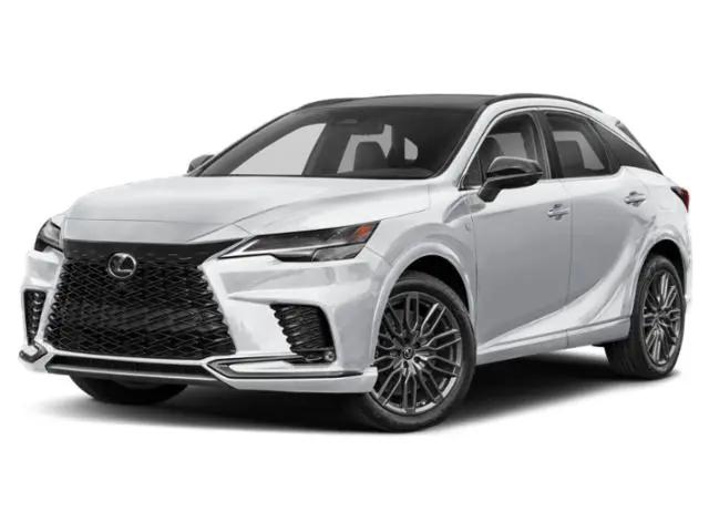 2024 Lexus RX 500h F SPORT Performance for sale in Portland, OR