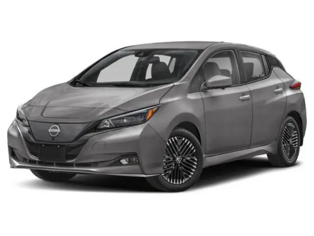 2023 Nissan LEAF SV PLUS 60 kWh for sale in Cary, NC