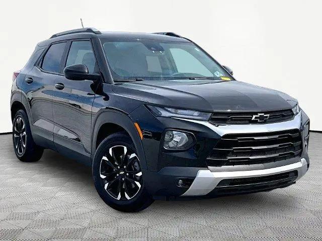 2023 Chevrolet TrailBlazer FWD LT for sale in New Castle, DE