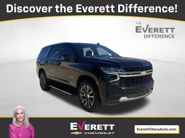 2024 Chevrolet Tahoe 4WD LS for sale in Benton, AR