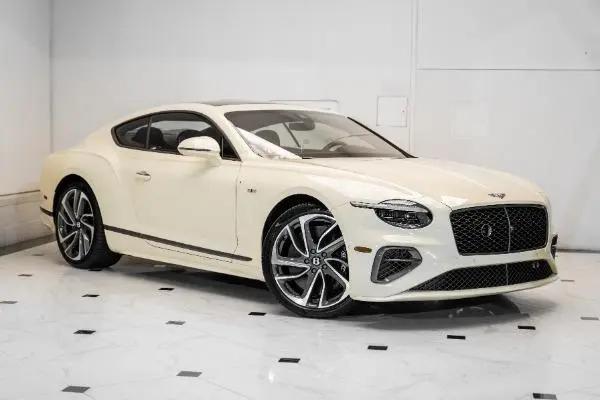 2025 Bentley Continental GT Speed for sale in Ashburn, VA
