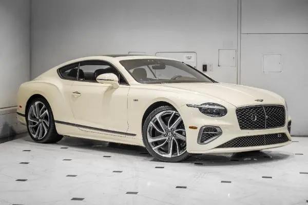 2025 Bentley Continental GT Speed for sale in Ashburn, VA