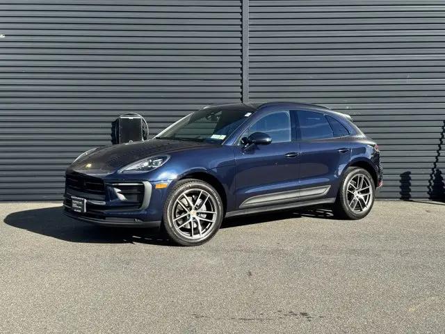 2023 Porsche Macan Macan for sale in Wallingford, CT