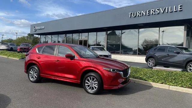 2024 Mazda CX-5 2.5 S Preferred for sale in Maple Shade, NJ