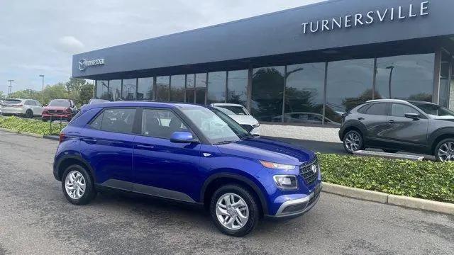 2021 Hyundai Venue SE for sale in Maple Shade, NJ