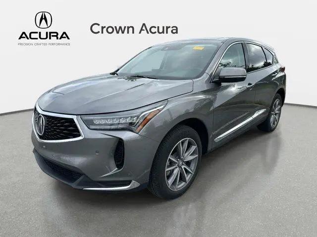 2023 Acura RDX Technology Package for sale in Clearwater, FL