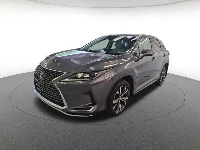 2022 Lexus RX 350 Base for sale in Wilkes-Barre, PA