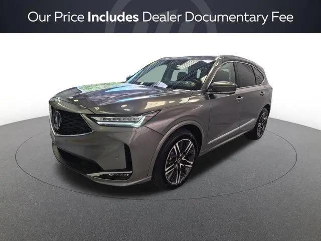 2026 Acura MDX Advance Package for sale in Wilkes-Barre, PA
