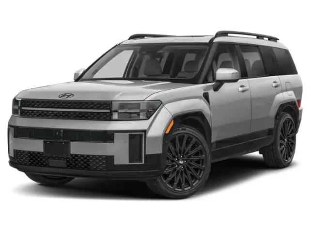 2024 Hyundai Santa Fe Calligraphy for sale in Schenectady, NY