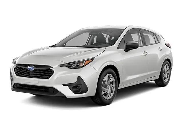 2024 Subaru Impreza Base 5-Door for sale in West Palm Beach, FL