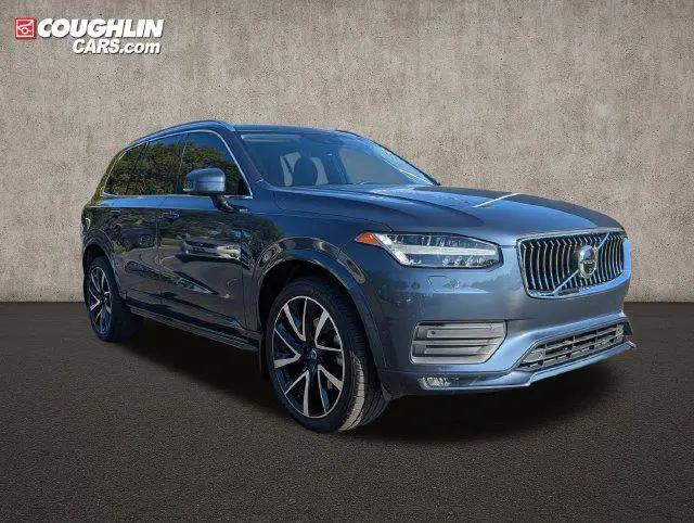 2021 Volvo XC90 for sale near Heath, OH