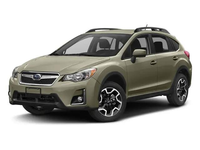 2016 Subaru Crosstrek 2.0i Limited for sale in WORCESTER, MA