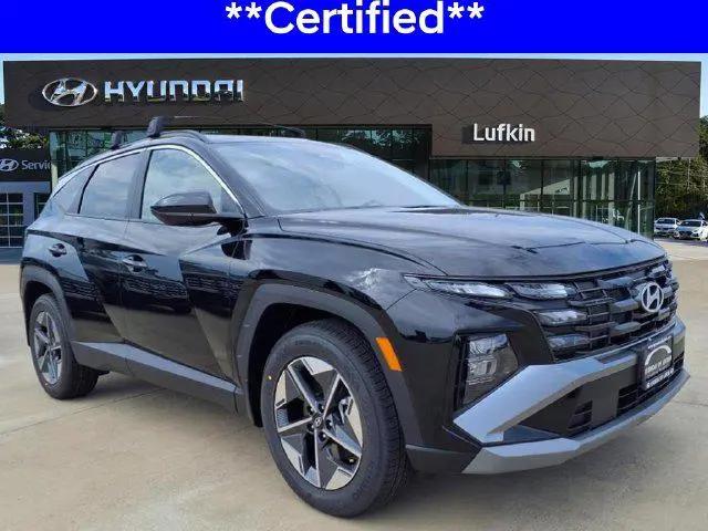 2026 Hyundai Tucson SEL for sale in Lufkin, TX