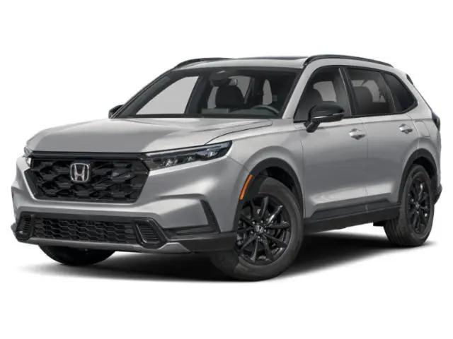 2026 Honda CR-V Hybrid AWD Sport for sale in Wausau, WI