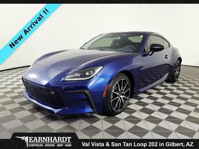 2023 Toyota GR86 BASE for sale in Gilbert, AZ
