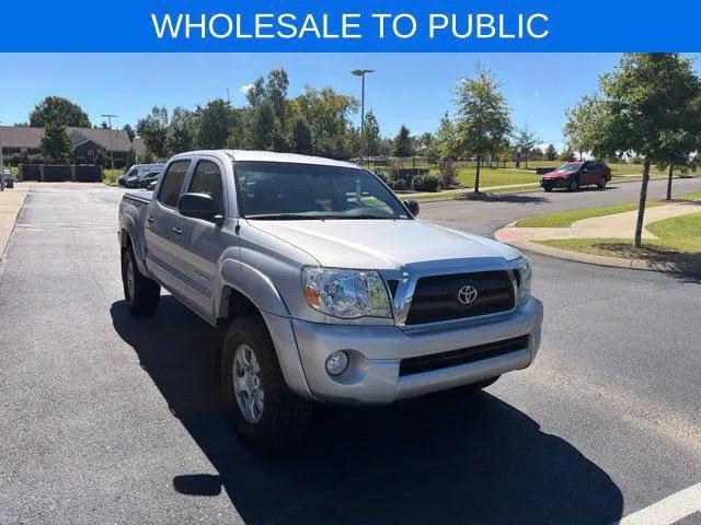 2007 Toyota Tacoma PreRunner V6 for sale in Gallatin, TN