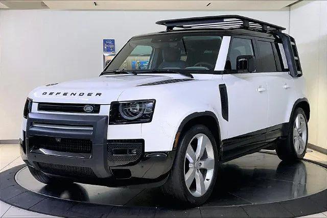2024 Land Rover Defender 110 P400 X-Dynamic SE for sale in New York, NY
