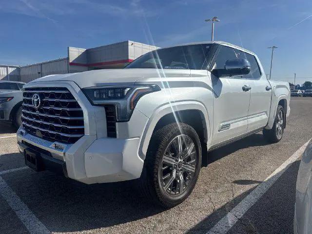 2022 Toyota Tundra Capstone for sale in Jonesboro, AR