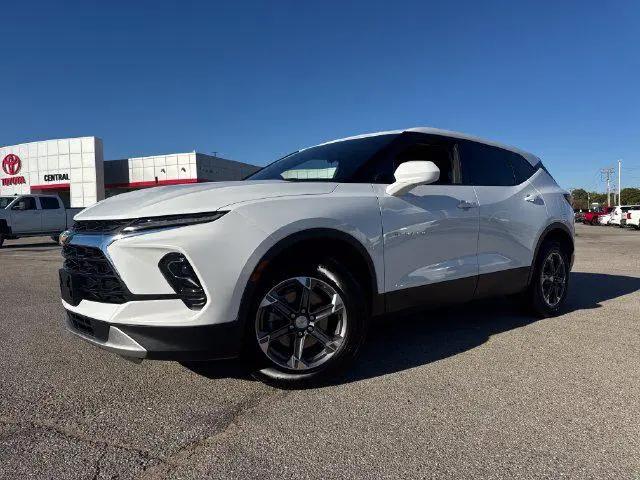 2025 Chevrolet Blazer AWD 2LT for sale in Jonesboro, AR