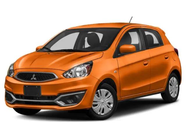 2019 Mitsubishi Mirage LE for sale in Herkimer, NY