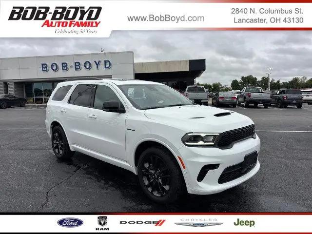 2025 Dodge Durango R/T for sale in Lancaster, OH