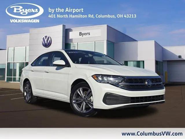 2023 Volkswagen Jetta 1.5T SE for sale in Whitehall, OH
