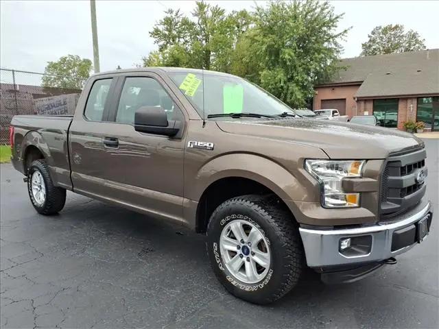 2016 Ford F-150 XL for sale in Belvidere, IL